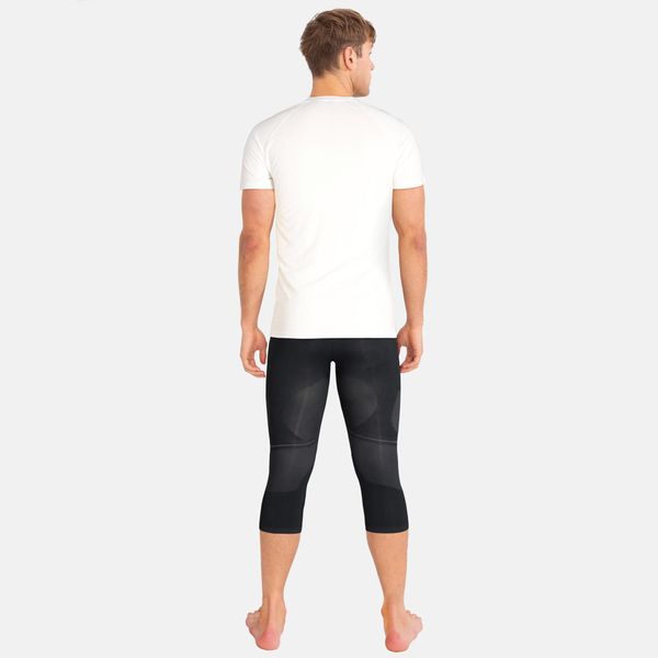 Performance Muscle Force Warm 3/4-lange Skihose