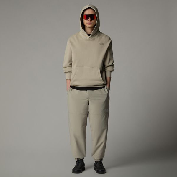 Mens Natural DYE Hoodie