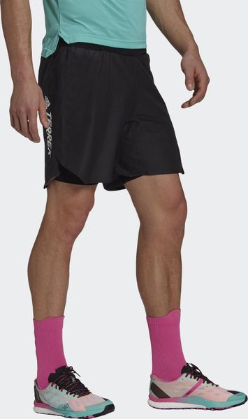 Agravic 2in1 Shorts