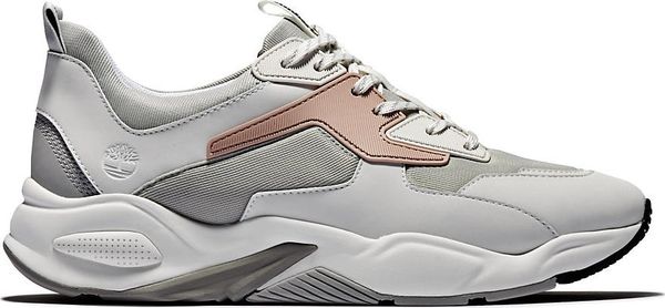 Delphiville Textile Sneaker
