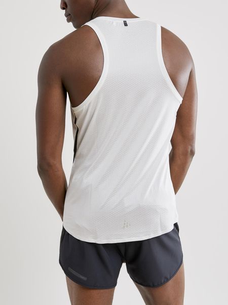 Vent Mesh Singlet Men