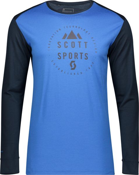 Shirt M's Defined Merino Long Sleeve