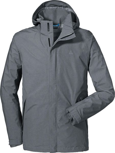 Jacket Easy M4