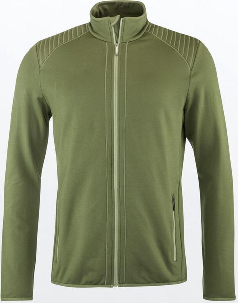 Jack Midlayer Full Zip Men