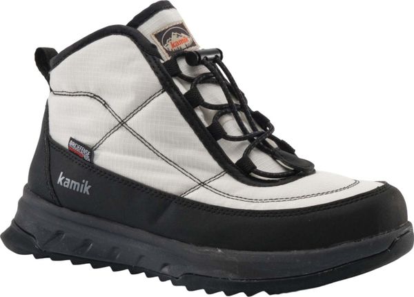 Stormy Mid