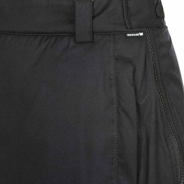 Franny W Insulated Skirt