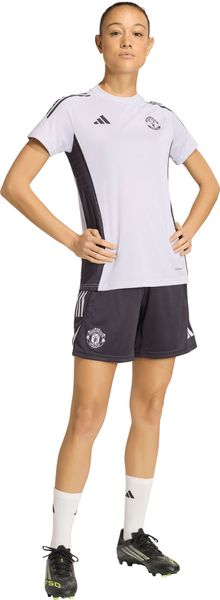 Manchester United 25/26 Competition Training Shorts