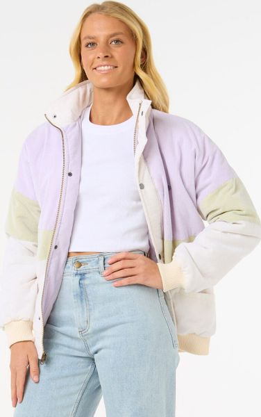 Cala Vadella Jacket