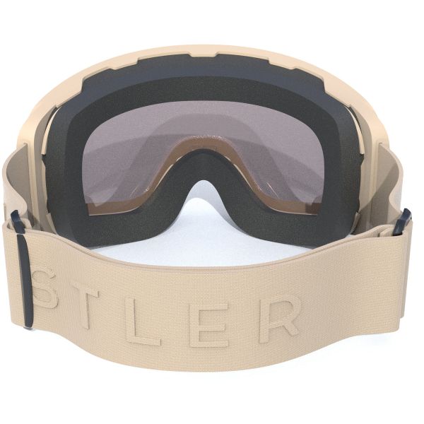 Kiona Topaz V Ski Goggle w/ Magnetic Interchangeable Lens