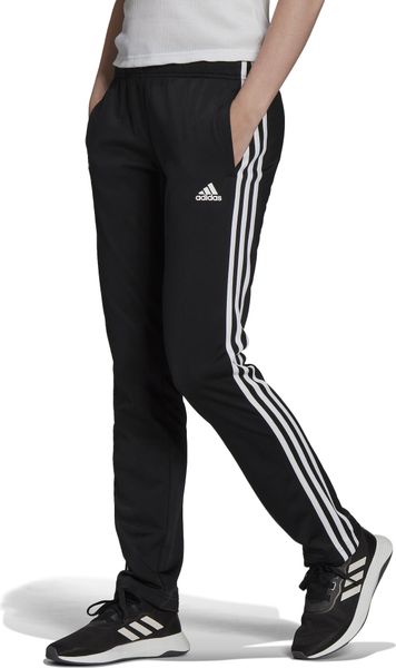 Primegreen Essentials Warm-up Tricot Regular Open HEM 3-STRIPES Track Pant