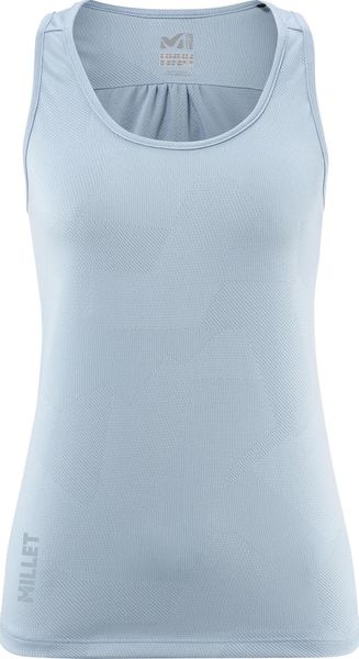 Hiking Jacquard Tank W