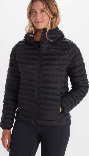 Wm's Echo Featherless Hoody
