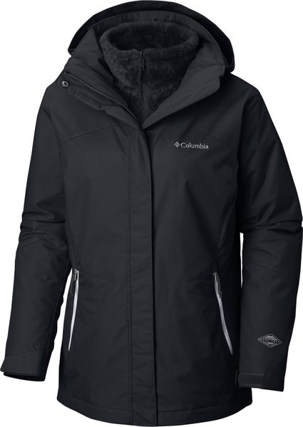 Bugaboo II Fleece Interchange Jacket