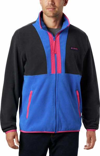 Back Bowl Fleece Lightweight