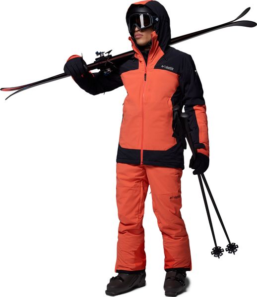 Cirque Bowl Pant