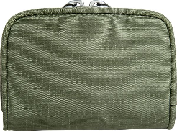 Plain Wallet Rfid B