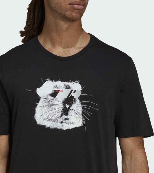 Graphics T-shirt Glory