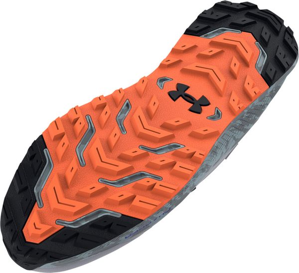 Men's UA Charged Bandit TR 2 SP Running Shoes