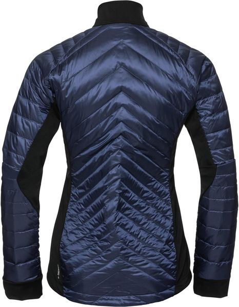 Gefütterte Damen Cocoon N-thermic Daunenjacke