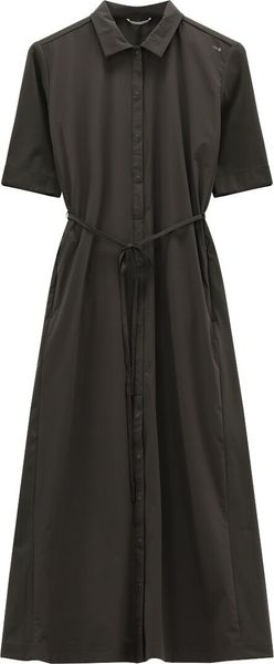 Sumatra Shirt Dress