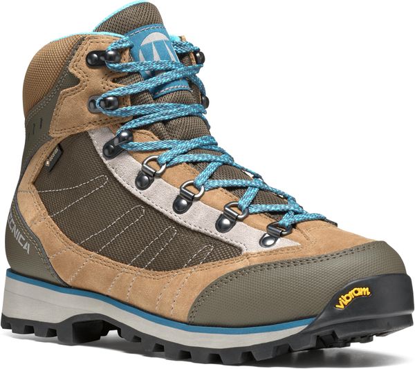 Makalu IV GTX WS