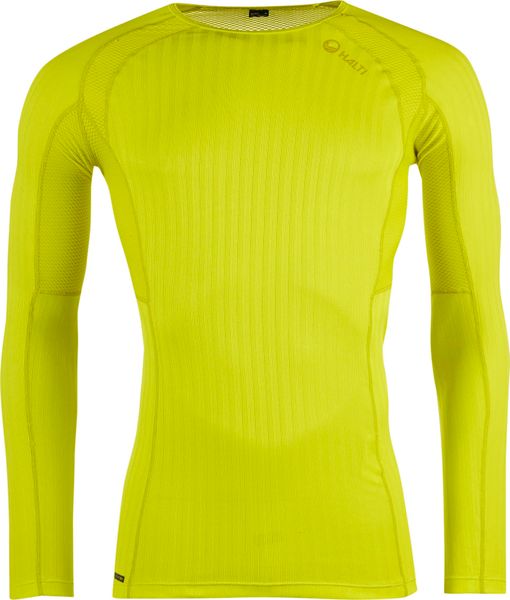 Ultra Cool Mesh M Long-sleeve Shirt