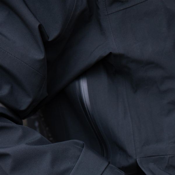 Xploric Gore-tex Rain Jacket