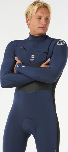 Dawn Patrol C/Zip 32GB ST