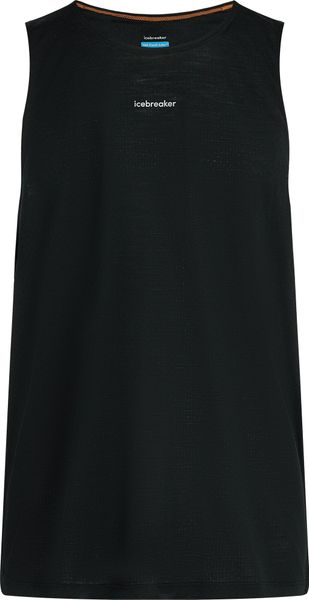 Men Merino Blend 125 Cool-lite Speed Tank