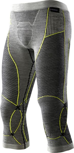 Apani® Merino by X-Bionic® Fastflow Pants Man Medium