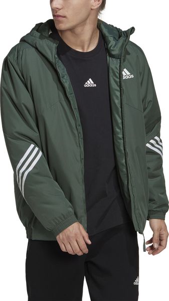 BTS Hooded Jacket