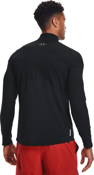 Men's UA Rush Coldgear Mock