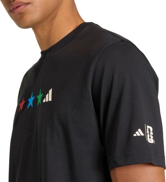 Fifa World Cup 26TM Map Graphic T-shirt