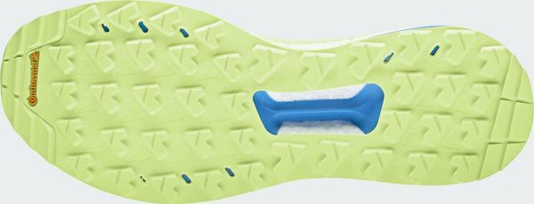 Terrex Free Hiker Gore-tex Hiking Shoes