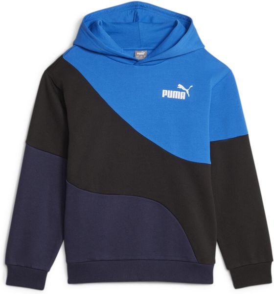 Puma Power CAT Hoodie FL B