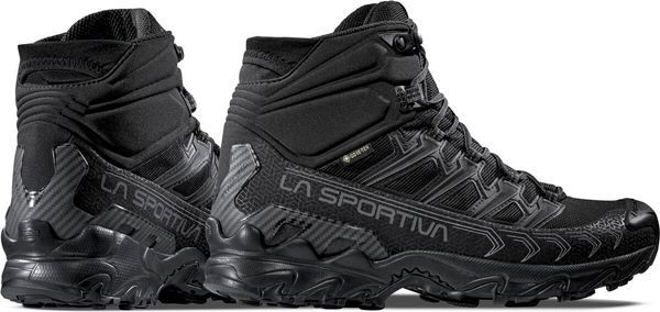 Ultra Raptor II Mid GTX