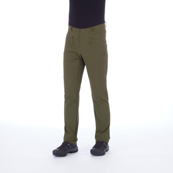 Macun Softshell Pants Men