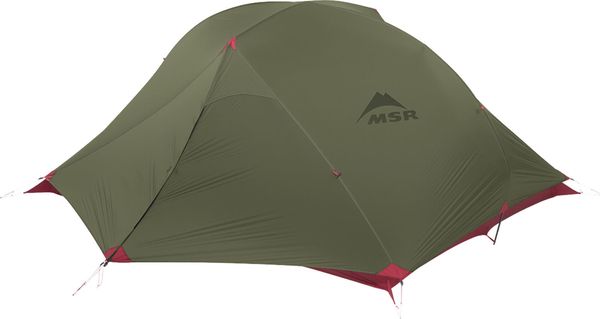 Carbon Reflex 3 Tent