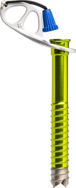 Ultralight ICE Screw 16 CM