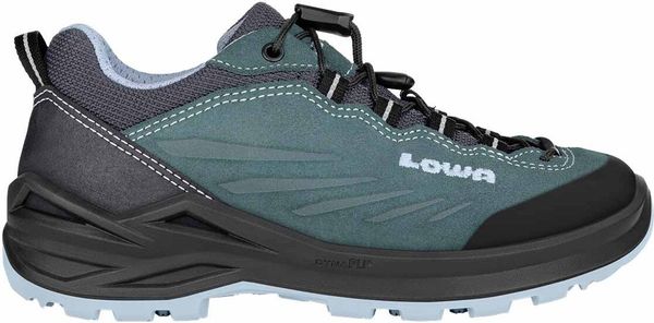 Delago GTX LO Junior SL