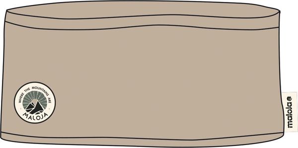 Muothm Headband