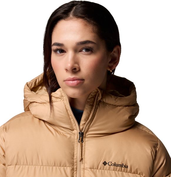 Puffect II Mid Hooded Jacket