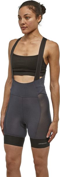 W's Endless Ride Liner Bibs