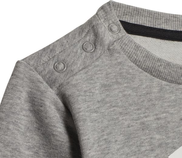 BOS Logo Jogger French Terry