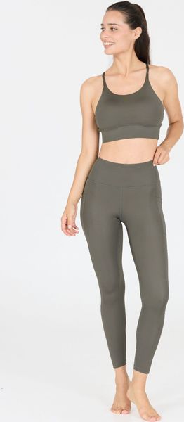 Elli W Sports Bra