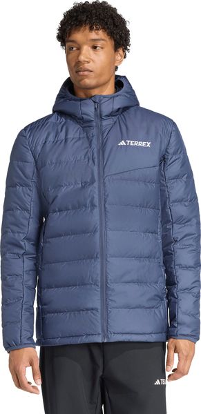 Terrex Multi Light Down Climawarm Hooded Jacket