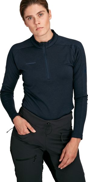 Aenergy Softshell Pants Women