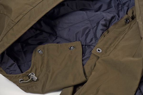Sora M Jacket