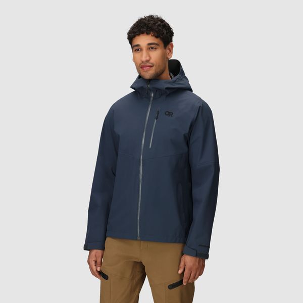 Men's Foray 3L Jacket