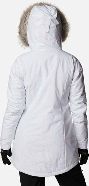 Mount Bindo II Insulated Jacket